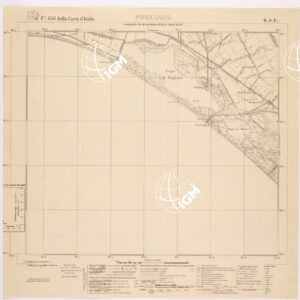 158 II-SE (FOGLIANO) Anno: 1932