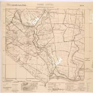 158 II-NO (TORRE ASTURA) Anno: 1933