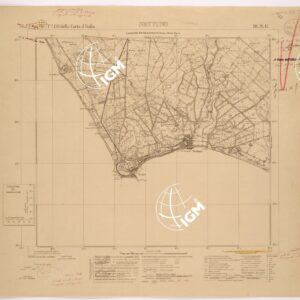 158 III-NE (NETTUNO) Anno: 1931