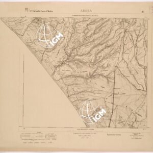 158 IV (ARDEA) Anno: 1878