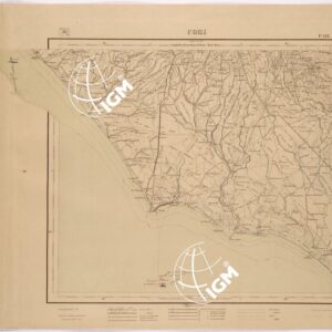 158 (CORI) Anno: 1907