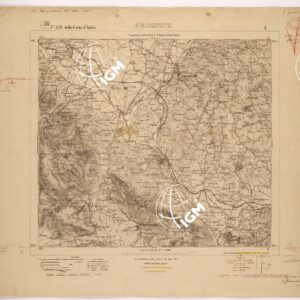 159 I (FROSINONE) Anno: 1907