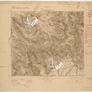 159 II (FONDI) Anno: 1907