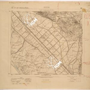 159 III (SEZZE) Anno: 1907