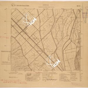 159 III-SE (MESA) Anno: 1929