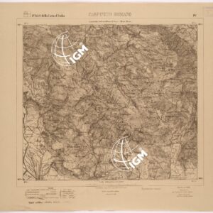 159 IV (CARPINETO ROMANO) Anno: 1878