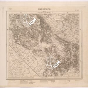 159 (FROSINONE) Anno: 1884