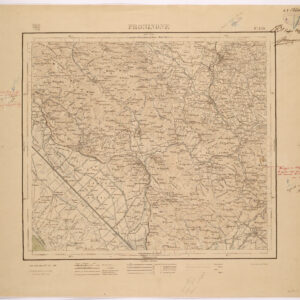 159 (FROSINONE) Anno: 1907