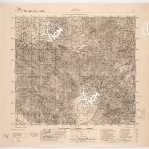 160 I (ATINA) Anno: 1928