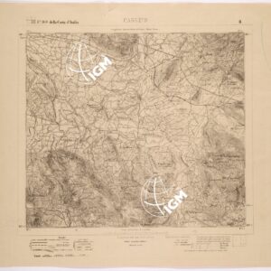 160 II (CASSINO) Anno: 1876