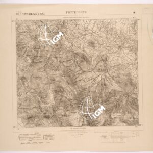 160 III (PONTECORVO) Anno: 1876