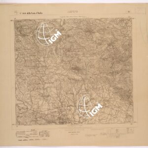 160 IV (ARPINO) Anno: 1876