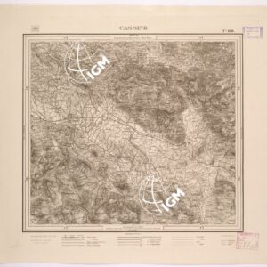 160 (CASSINO) Anno: 1883