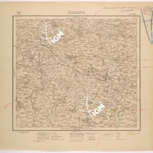 160 (CASSINO) Anno: 1910