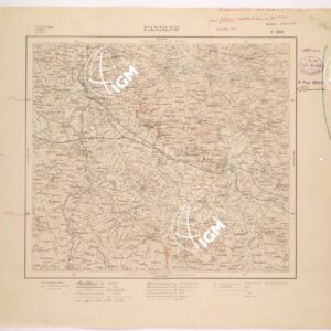 160 (CASSINO) Anno: 1928