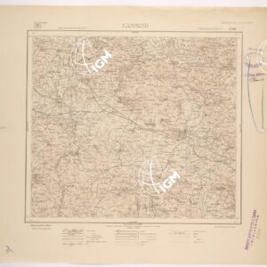 160 (CASSINO) Anno: 1942