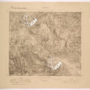 161 I (ISERNIA) Anno: 1875