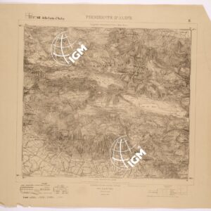 161 II (PIEDIMONTE D'ALIFE) Anno: 1875