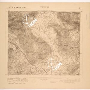 161 III (VENAFRO) Anno: 1875