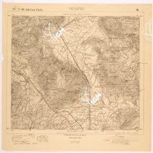 161 III (VENAFRO) Anno: 1909