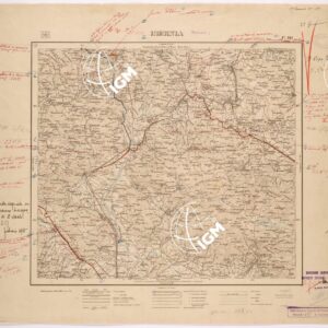 161 (ISERNIA) Anno: 1930