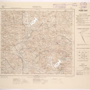 161 (ISERNIA) Anno: 1942/46