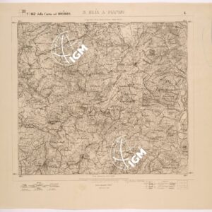 162 I (S. ELIA A PIANISI) Anno: 1875