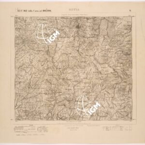 162 II (RICCIA) Anno: 1875