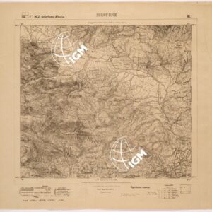 162 III (MORCONE) Anno: 1875