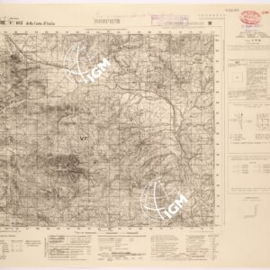 162 III (MORCONE) Anno: 1909