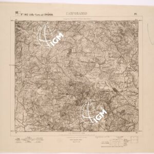 162 IV (CAMPOBASSO) Anno: 1875