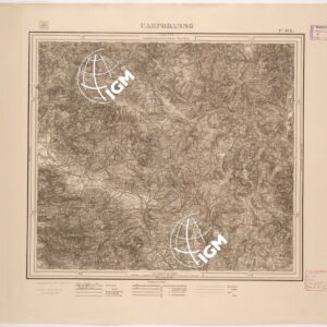 162 (CAMPOBASSO) Anno: 1883