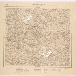 162 (CAMPOBASSO) Anno: 1905