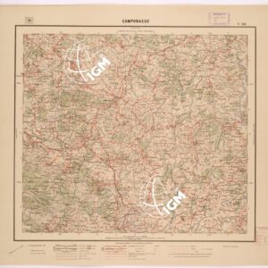 162 (CAMPOBASSO) Anno: 1911