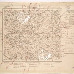 162 (CAMPOBASSO) Anno: 1954