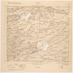 163 II (TROJA) Anno: 1909