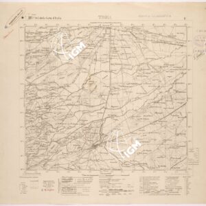 163 II (TROIA) Anno: 1913