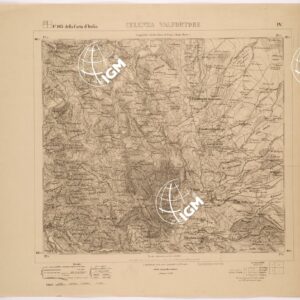 163 IV (CELENZA VALFORTORE) Anno: 1869