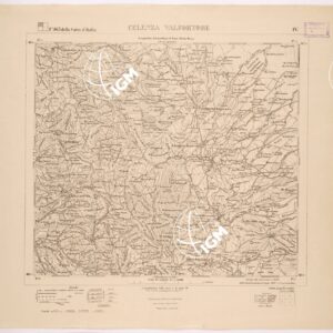 163 IV (CELENZA VALFORTORE) Anno: 1909