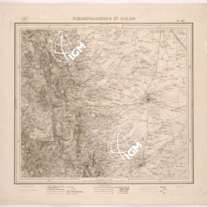 163 (S.BARTOLOMMEO IN GALDO) Anno: 1883