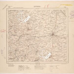 163 (LUCERA) Anno: 1909