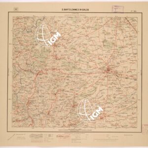 163 (S.BARTOLOMMEO IN GALDO) Anno: 1911