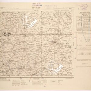 163 (LUCERA) Anno: 1954