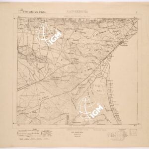 164 I (MANFREDONIA) Anno: 1869