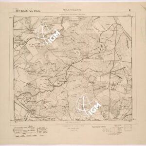 164 II (TRESSANTI) Anno: 1869