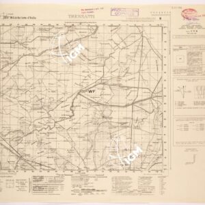 164 II (TRESSANTI) Anno: 1913