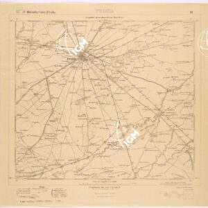 164 III (FOGGIA) Anno: 1909