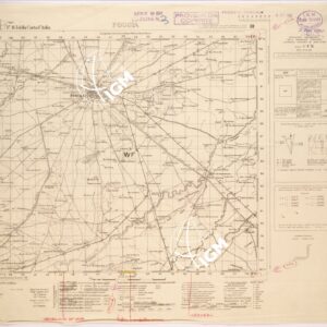 164 III (FOGGIA) Anno: 1913