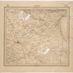 164 (FOGGIA) Anno: 1882