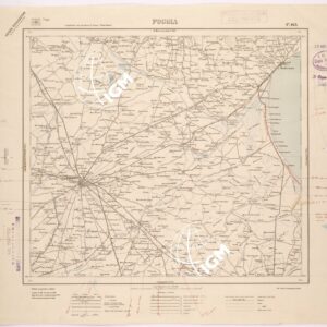 164 (FOGGIA) Anno: 1913